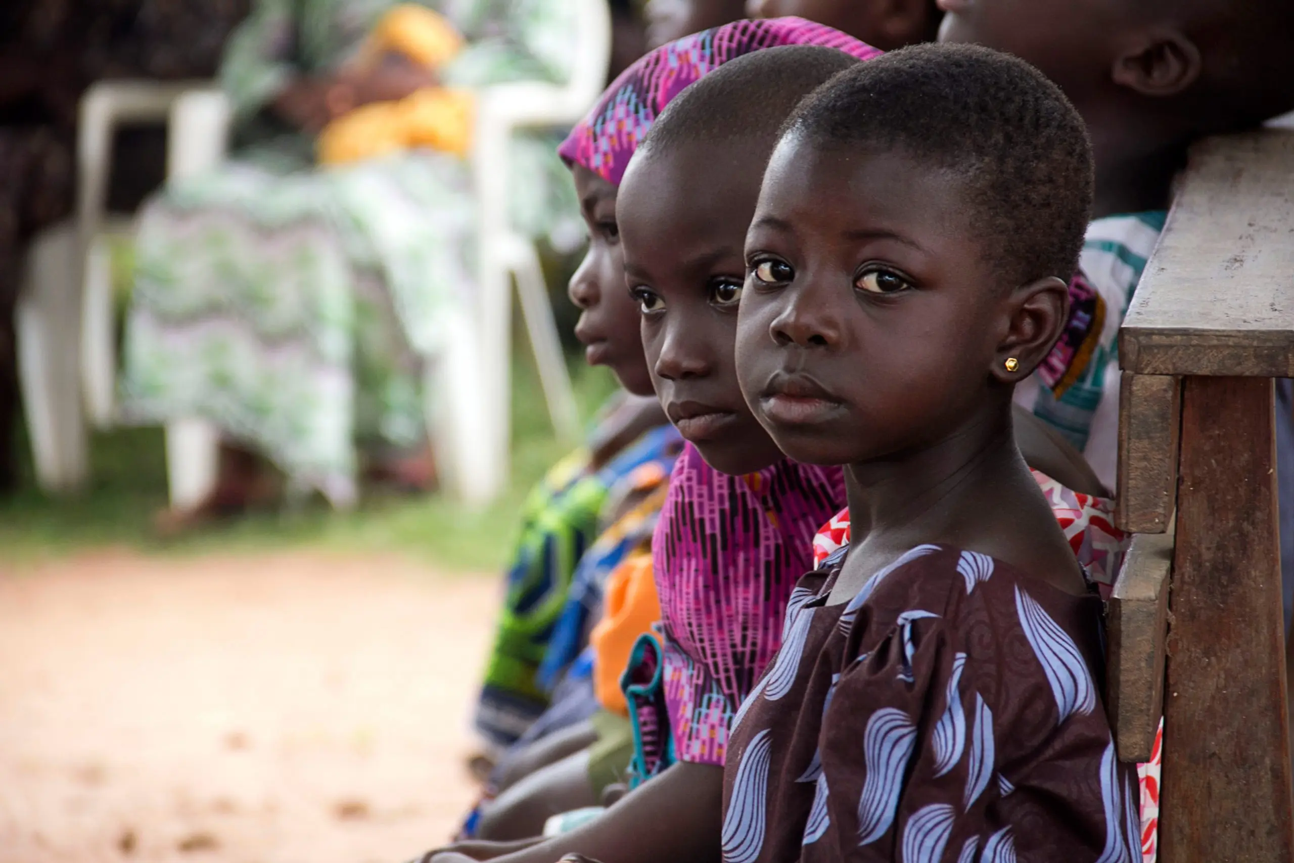 Eradicating Poverty