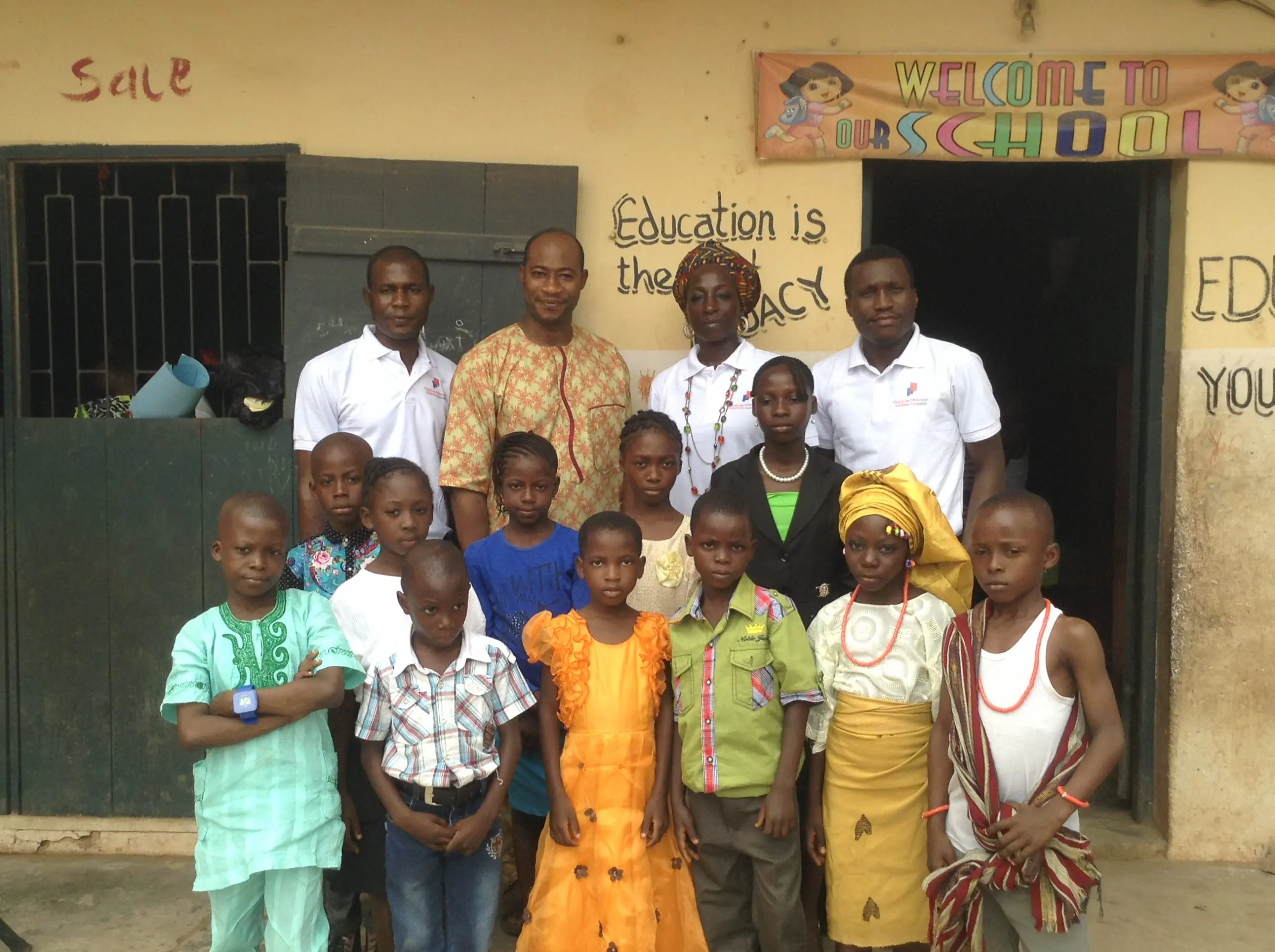 Priceless Gifts Initiatives