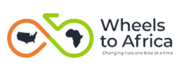 Wheels to Africa Logo