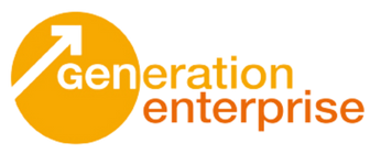 Generation Enterprise Logo