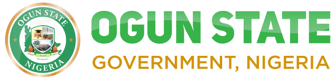 Ogun State Government Logo