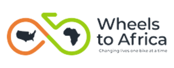 Wheels to Africa Logo